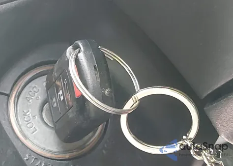 2017 Mitsubishi Lancer Le from USA, damaged, VIN JA32U2FU8HU011074